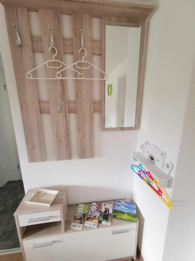Ferienwohnung im Manbach Freudenstadt Exterior foto